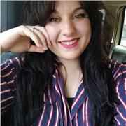 Se me da muy bien el trato con niños y adolescentes. Puedo ayudar en materias de legua sobretodo. Letras, historia, etc